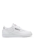 Reebok CLUB C 85 100009940 Erkek Sneaker Ayakkabı Beyaz 40-45,5 - 1