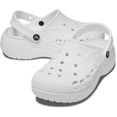 Crocs Baya Platform Clog Unisex Terlik - 2