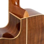 STAGG ELEKTRO AKUSTİK GİTAR SA45 DCE-AC thumbnail 8