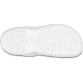 Crocs Baya Platform Clog Unisex Terlik - 4