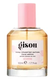 Gisou Honey Infused Hair Perfume Çiçeksi Saç Parfümü - Yaban gülü 50 ml - 1