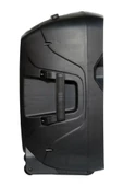 Hepa Merz HS-1500P İki Yollu Pasif Kabin Hoparlör 12 İnç 800W - 5