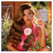 Gisou Honey Infused Hair Perfume Çiçeksi Saç Parfümü - Yaban gülü 50 ml - 2