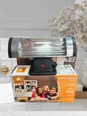 Varta Masa Altı Soba 1500 W - 2