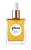 Gisou  Honey Infused Hair Oil - Saç Bakım Yağı 20 ml thumbnail 1
