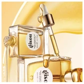 Gisou  Honey Infused Hair Oil - Saç Bakım Yağı 20 ml thumbnail 2