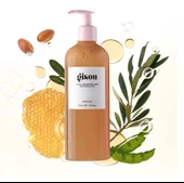 Gisou Honey Infused Hair Wash - Şampuan 330 ml thumbnail 3