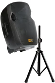 Hepa Merz HS-1700P İki Yollu Pasif Kabin Hoparlör 15 İnç 1000W - 2