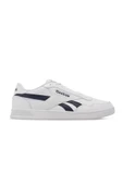 Reebok COURT ADVANCE 100033984 Erkek Sneaker Ayakkabı Beyaz Laci 40-45 - 1