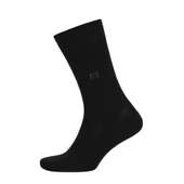 D'S Damat Bambu 3lü Çorap Set Siyah - 6