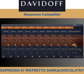 50x10 Adet Kapsül Kahve (Nespresso Uyumlu) 5 Çeşit - 4