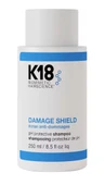 K18 DAMAGE SHIELD pH Protective Shampoo - Şampuan 250 ml - 1