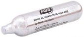 ASG 12 Gram CO2 Havalı Tüpü 16117 - 1