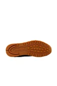 Reebok CLASSIC LEATHER 100008493 Erkek Sneaker Ayakkabı Siyah 40-48,5 - 5