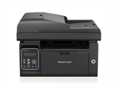 Pantum M6550NW Çok Fonksiyonlu Network+Wifi+Fotokopi+ADF Tarayıcı+Lazer Yazıcı (Dakikada 23 Sayfa) - 1