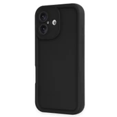 iPhone 16 Kılıf Viera Seri Silikon Kapak - 2