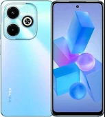 Infinix Hot 40i 256 GB Mavi (İthalatçı Garantili) - 1