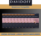 50x10 Adet Kapsül Kahve (Nespresso Uyumlu) 5 Çeşit - 2