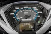 Honda Activa 125 2023/2024 Kilometre Gösterge Uyumlu 9H Nano Ekran Koruyucu - 1