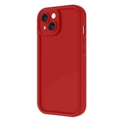 iPhone 16 Kılıf Viera Seri Silikon Kapak - 6