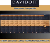 50x10 Adet Kapsül Kahve (Nespresso Uyumlu) 5 Çeşit - 3