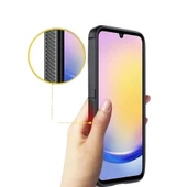 Xiaomi Redmi 14C Kılıf Optimum Lens Çerçeveli Silikon Kapak - 9