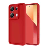 Xiaomi Redmi Note 13 Pro 4G Kılıf Viera Seri Silikon Kapak - 6