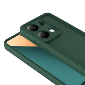 Xiaomi Redmi Note 13 Pro 4G Kılıf Viera Seri Silikon Kapak - 9