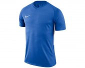 Nike Dry Tiempo Prem Jsy Erkek Mavi Futbol Forma 894230-463 - 1