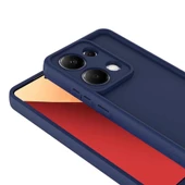 Xiaomi Redmi Note 13 Pro 4G Kılıf Viera Seri Silikon Kapak - 5