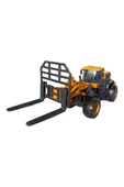Oyuncak Iş Makineleri Forklift 19 Cm. - 1