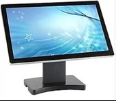 TSCAN GIX1560I 15.6" İ5 7.Nesil 8GB Ram 128GB SSD Pos Pc - 1