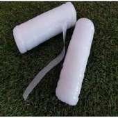 1 Adet 200 Gr Aşı Bandı Fidan Fide Aşılama Bandı Kaliteli Şeffaf Bant - 2