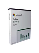 Microsoft Office Home and Business 2024 EP2-06692 Türkçe Lisans Kutu Ofis Yazılımı thumbnail 1