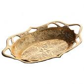 Busem Oval Hurmalık - 1