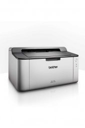 Brother Lazerjet HL-1111-3T 3 Tam Dolu Tonerli A4 Usb Grişli Mono Lazer  Yazıcı - 2