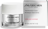 Shiseido Men Total Revitalizer Cream 50ml - 1