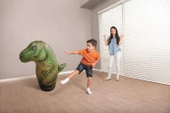 Dinazor Hacıyatmaz Yeşil 91 cm - 4