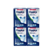 Giggles Emici Külot Ekstra Büyük Boy XL 30'lu 4 Adet Hasta Bezi - 1