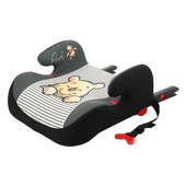 Disney Winnie The Pooh Comfort Isofixli Yükseltici 15-36kg Oto Koltuğu - 1