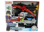 Crossbow Arvalet Ok Yay Seti - 1