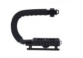 DSLR İçin C Stabilizer Tripod DSLR Stabilizer - 1
