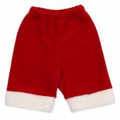 Noel Baba Noel Bebek Yılbaşı Kostümü - 6