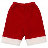 Noel Baba Noel Bebek Yılbaşı Kostümü - 7