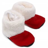 Noel Baba Noel Bebek Yılbaşı Kostümü - 8