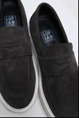 Lufian 111230232 Alex Sneaker Erkek Deri Casual Klasik Ayakkabı - 4