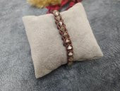 Makrome İp Bileklik Dekoratif  tasarım Ayarlanabilir Bileklik Bilezik - 1