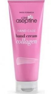 CİRE ASEPTİNE EL KREMİ 75ML CALLOGEN - 1