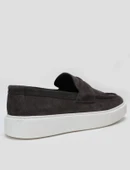 Lufian 111230232 Alex Sneaker Erkek Deri Casual Klasik Ayakkabı - 2