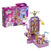 F3876 My Little Pony- Mini Dünya Sihri: Kompokt Yaratıcı Oyun Seti - 3